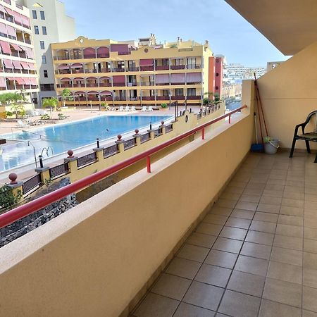 Appartement Jardin Marino à Puerto de Santiago  Extérieur photo