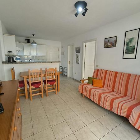 Appartement Jardin Marino à Puerto de Santiago  Extérieur photo