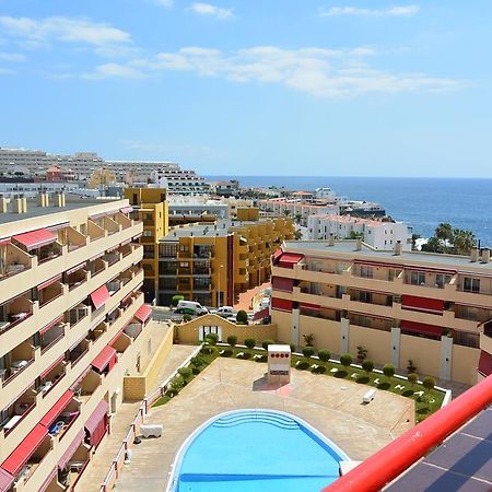 Appartement Jardin Marino à Puerto de Santiago  Extérieur photo