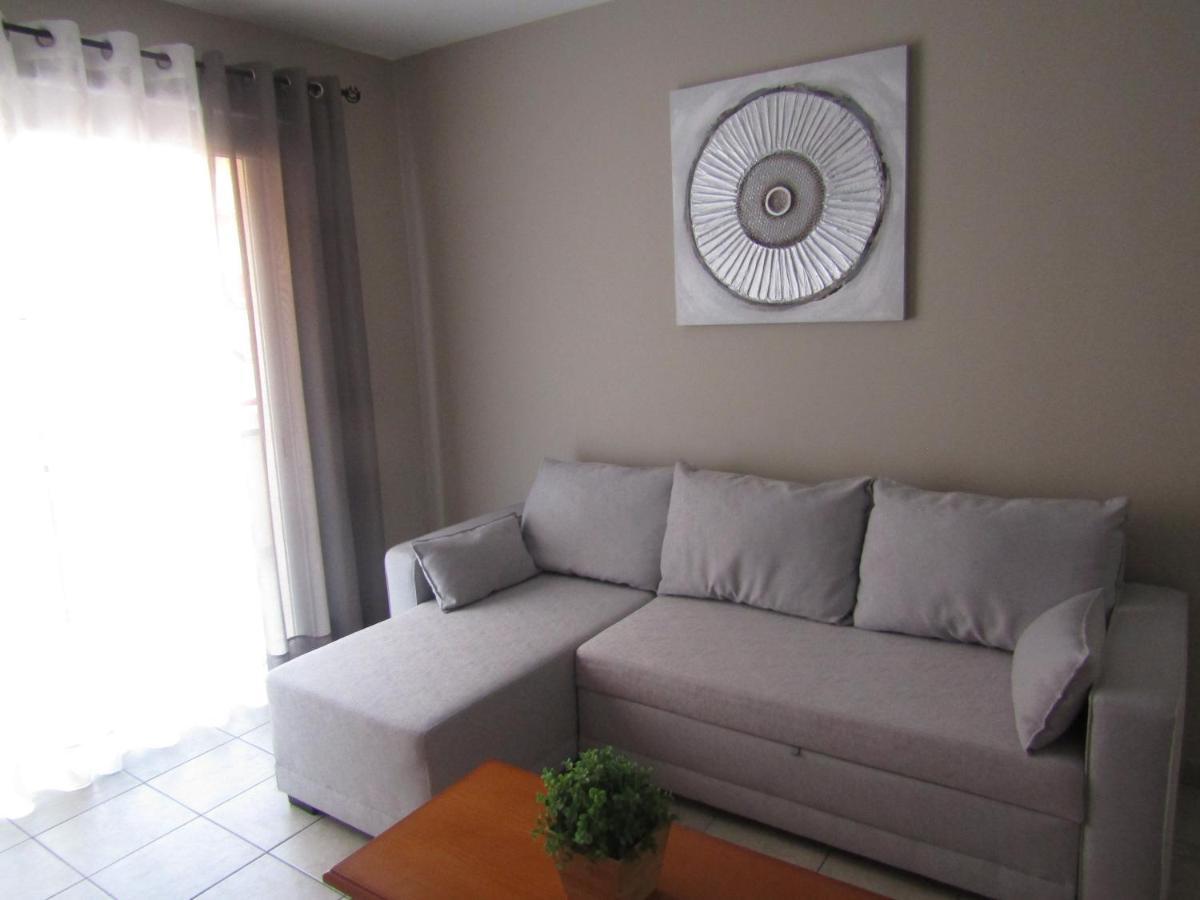 Appartement Jardin Marino à Puerto de Santiago  Extérieur photo