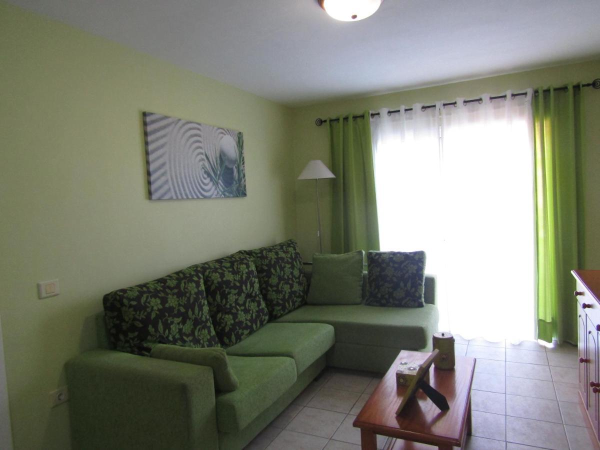 Appartement Jardin Marino à Puerto de Santiago  Extérieur photo