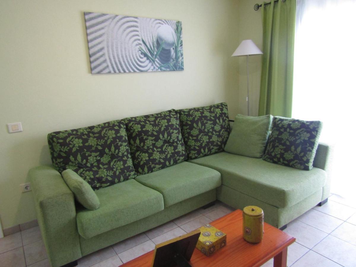 Appartement Jardin Marino à Puerto de Santiago  Extérieur photo