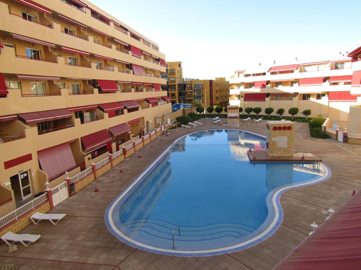 Appartement Jardin Marino à Puerto de Santiago  Extérieur photo