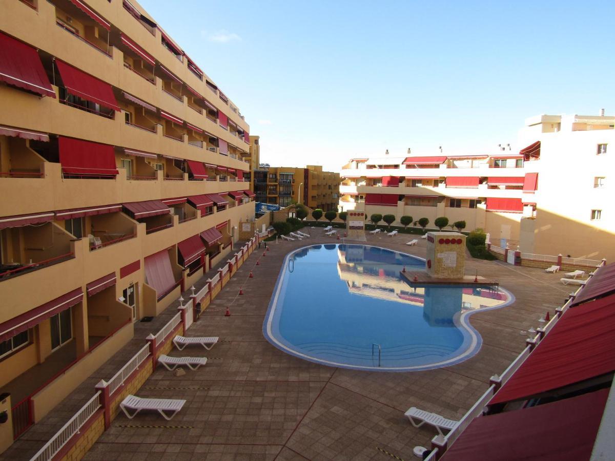Appartement Jardin Marino à Puerto de Santiago  Extérieur photo