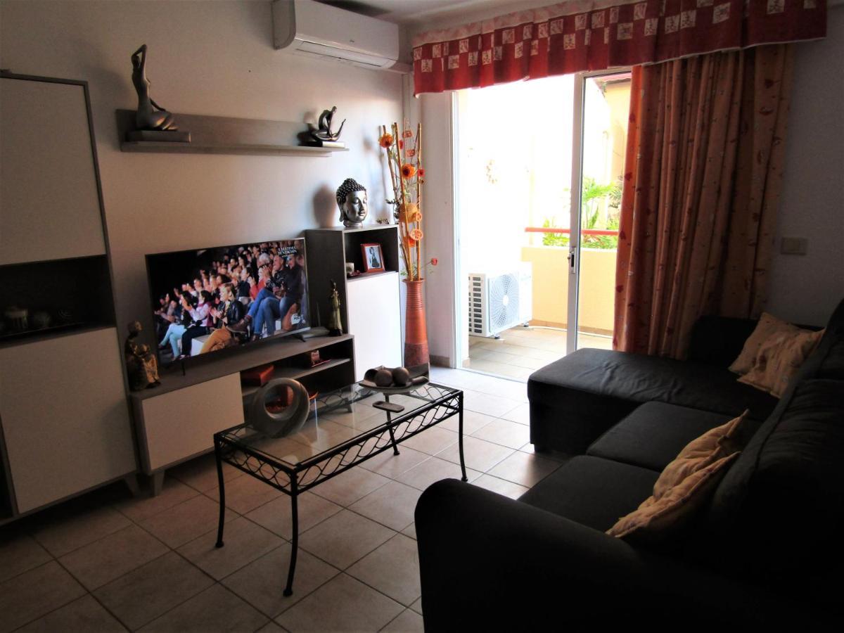 Appartement Jardin Marino à Puerto de Santiago  Extérieur photo
