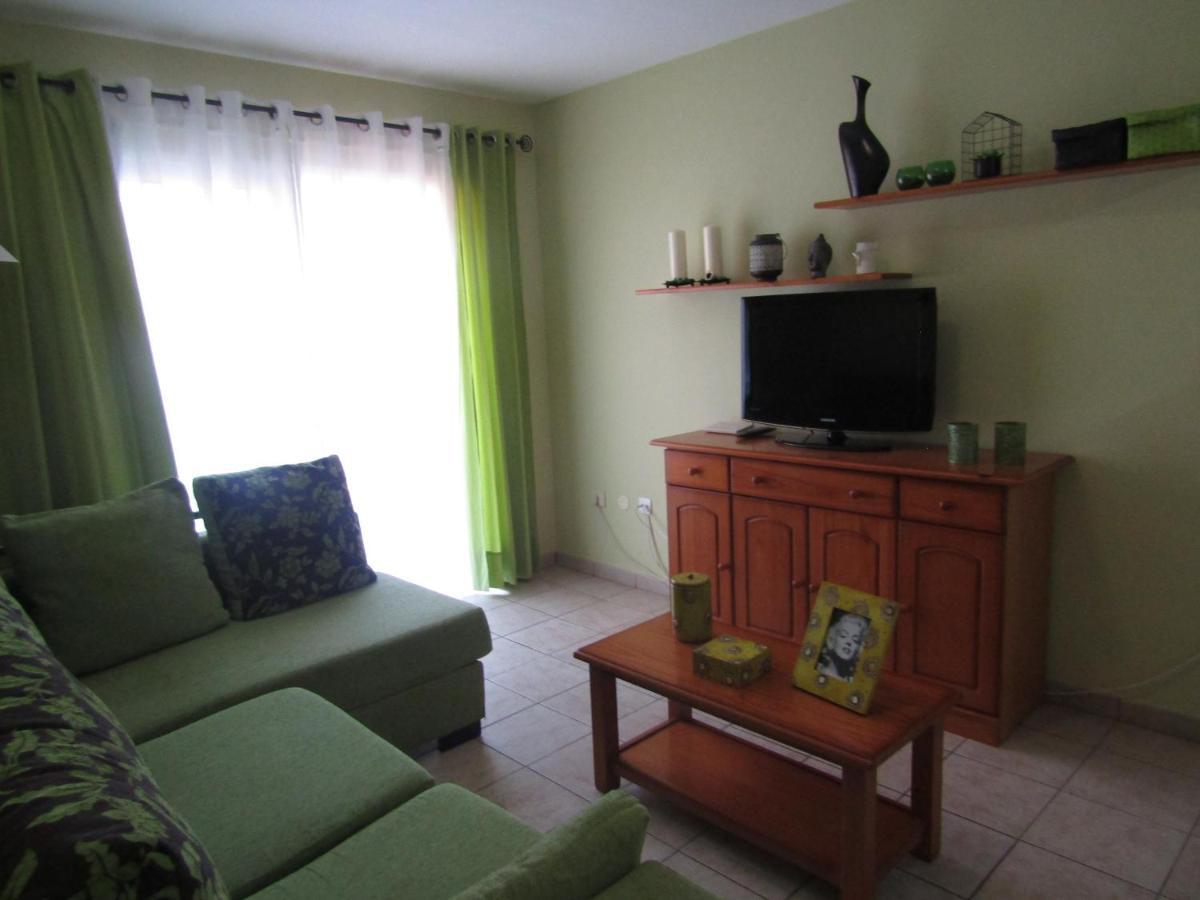 Appartement Jardin Marino à Puerto de Santiago  Extérieur photo