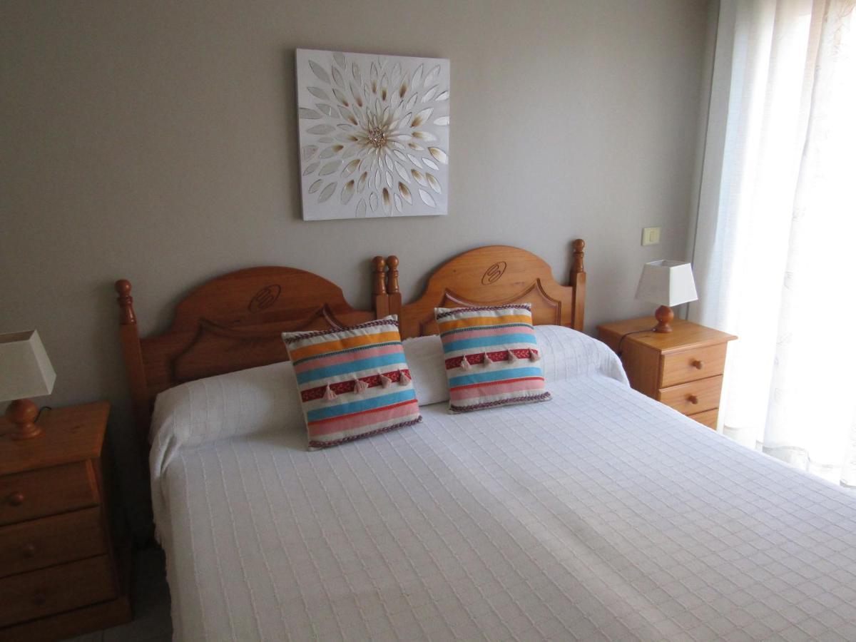 Appartement Jardin Marino à Puerto de Santiago  Extérieur photo