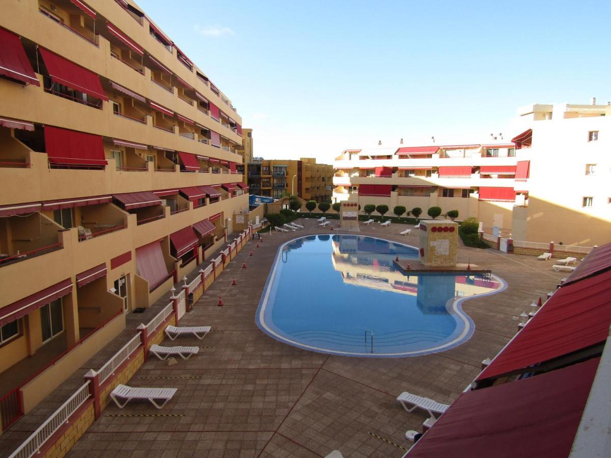 Appartement Jardin Marino à Puerto de Santiago  Extérieur photo