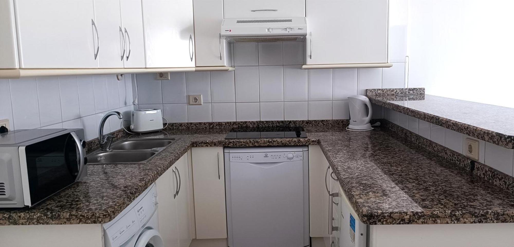 Appartement Jardin Marino à Puerto de Santiago  Extérieur photo