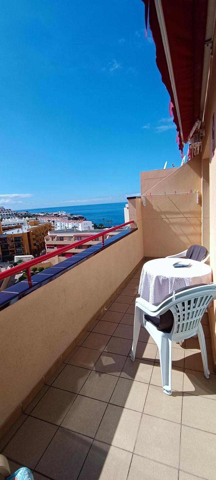 Appartement Jardin Marino à Puerto de Santiago  Extérieur photo