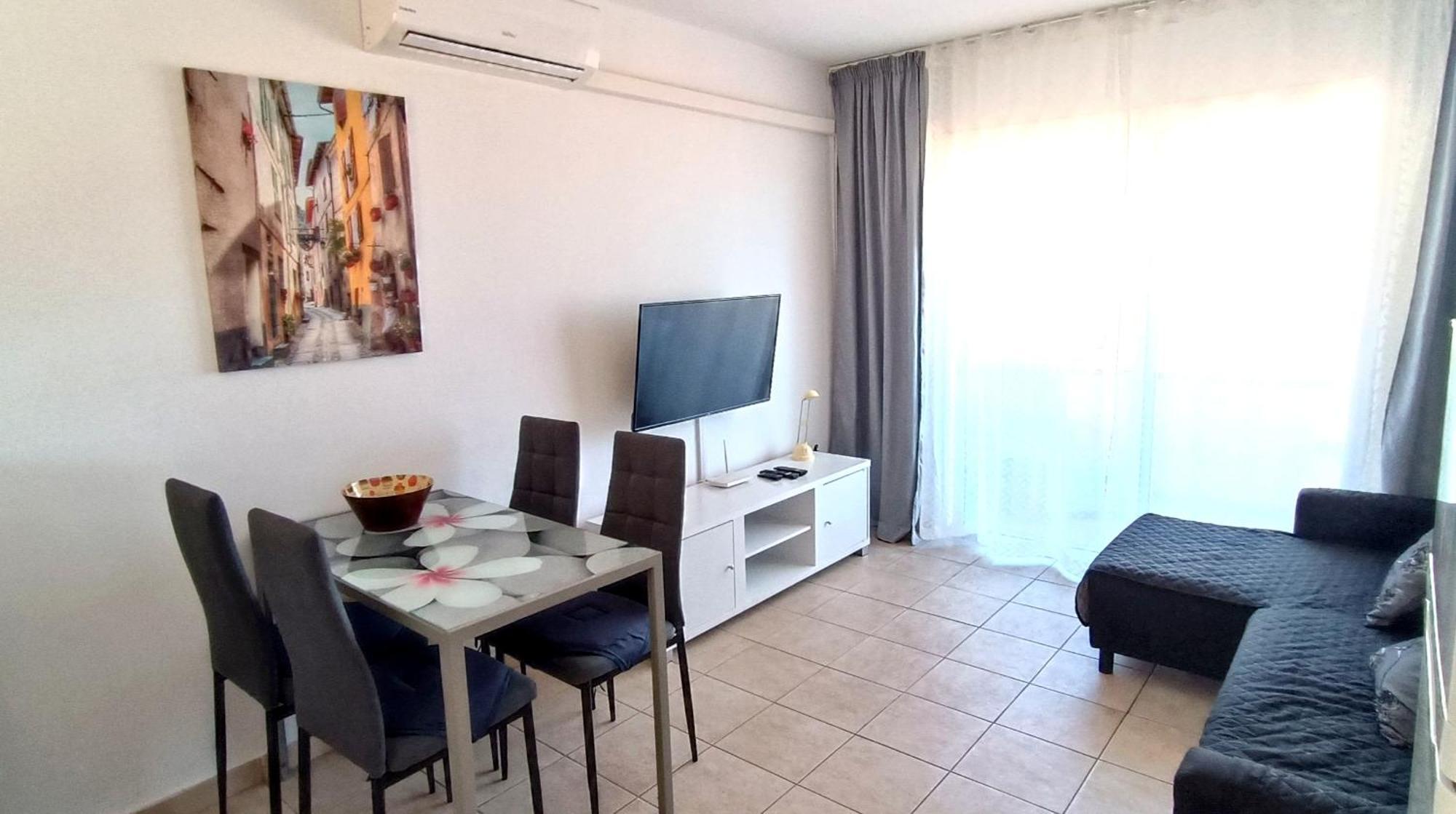 Appartement Jardin Marino à Puerto de Santiago  Extérieur photo