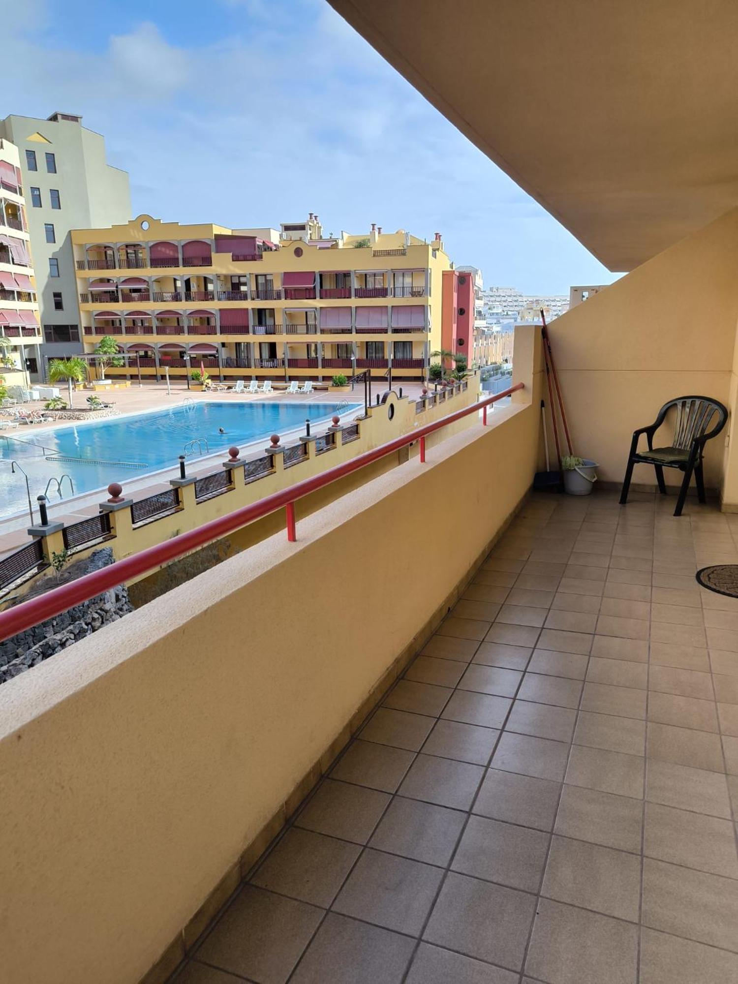 Appartement Jardin Marino à Puerto de Santiago  Extérieur photo