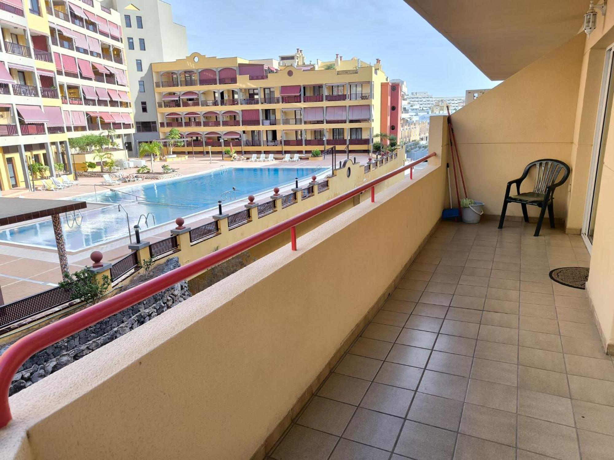 Appartement Jardin Marino à Puerto de Santiago  Extérieur photo
