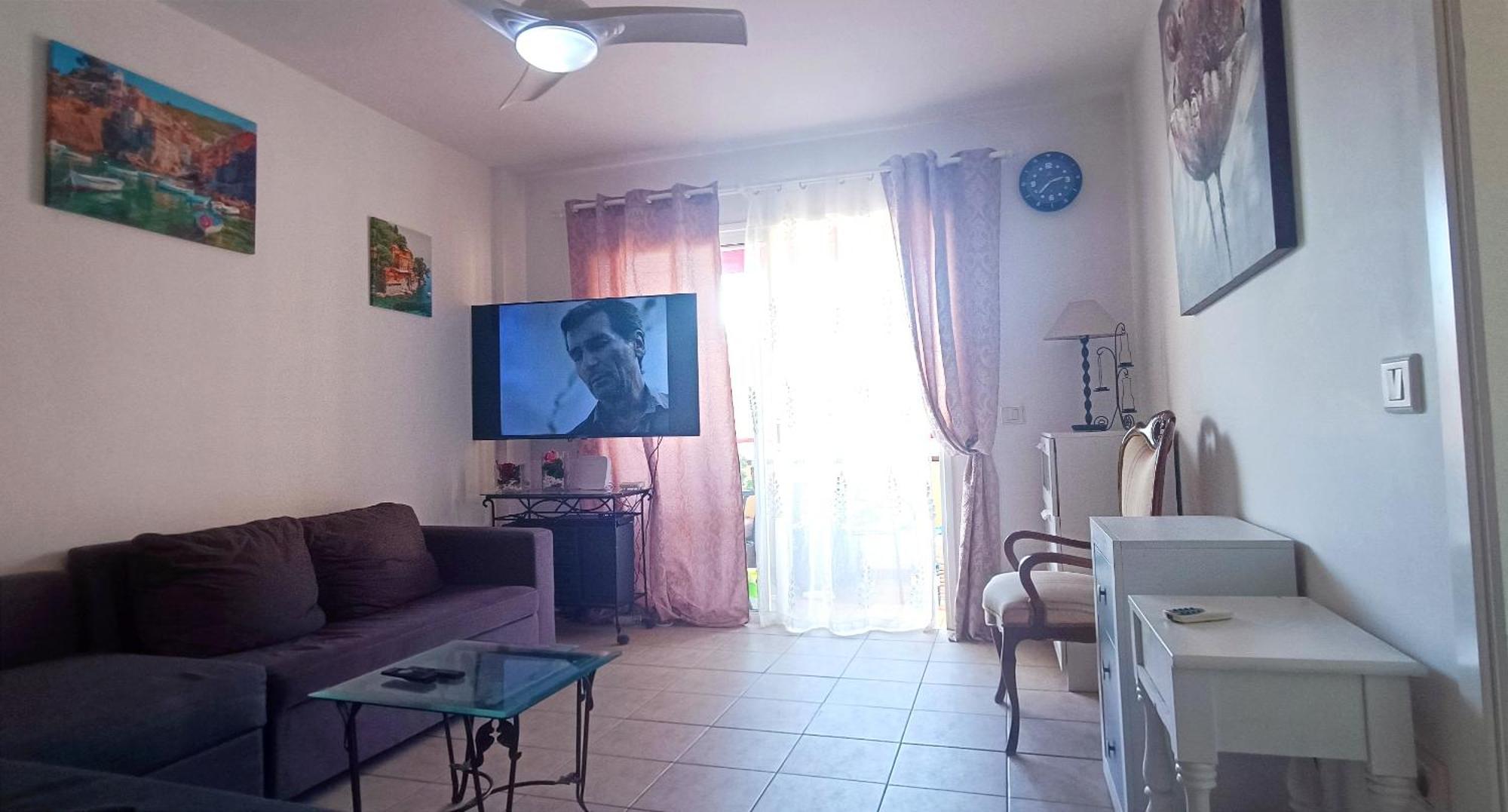 Appartement Jardin Marino à Puerto de Santiago  Extérieur photo