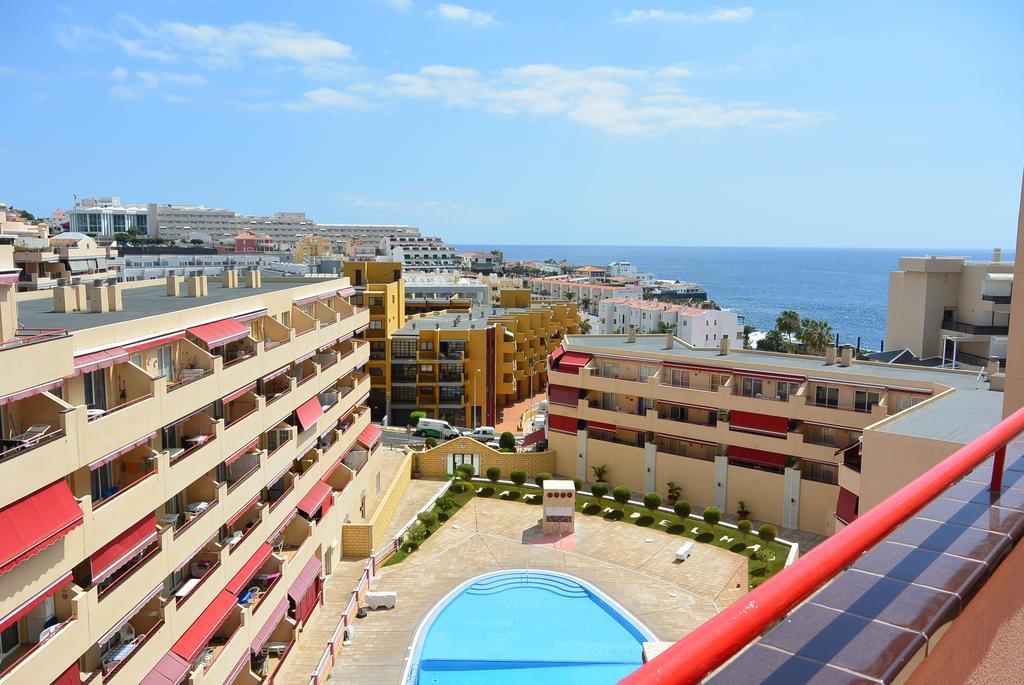Appartement Jardin Marino à Puerto de Santiago  Extérieur photo