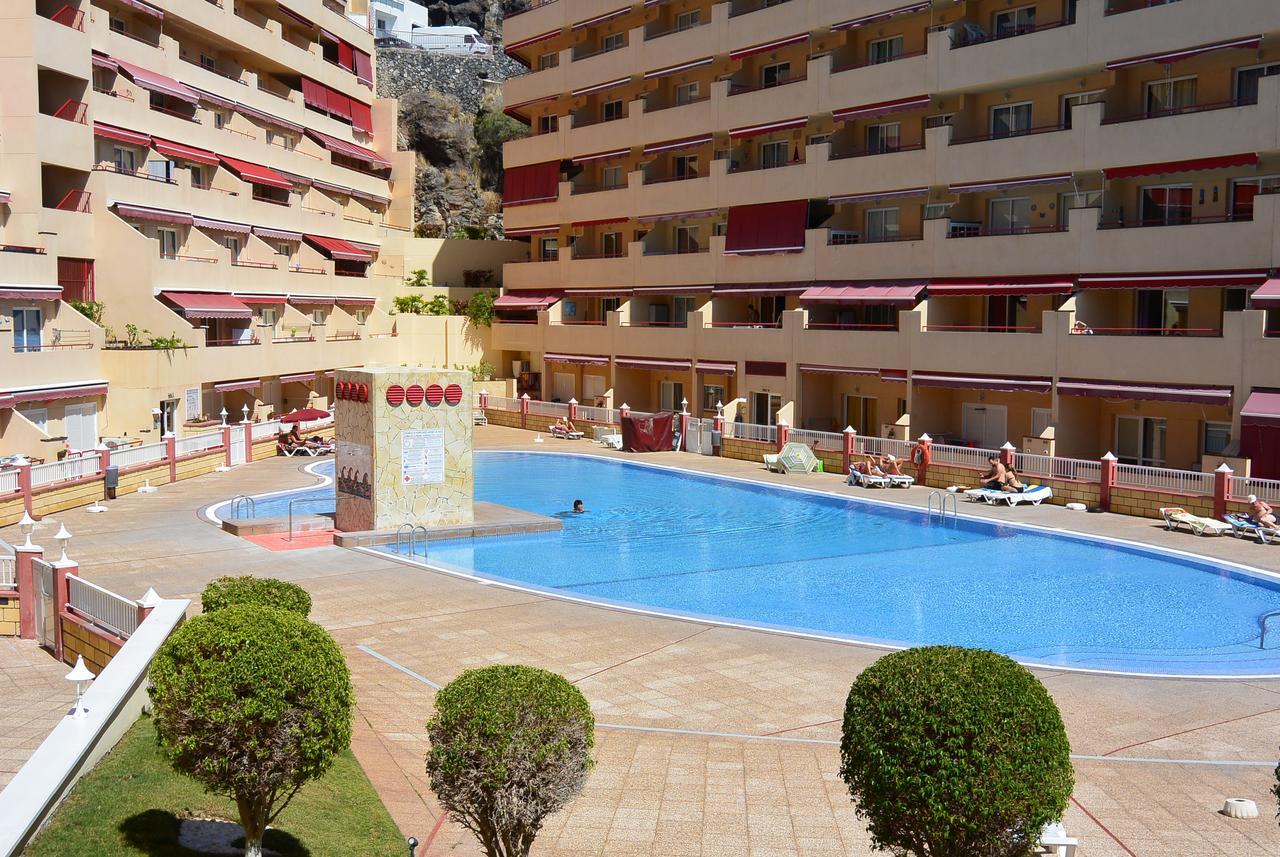 Appartement Jardin Marino à Puerto de Santiago  Extérieur photo