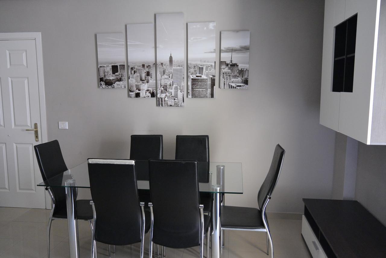Appartement Jardin Marino à Puerto de Santiago  Extérieur photo