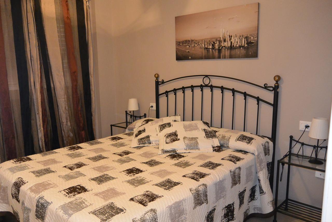 Appartement Jardin Marino à Puerto de Santiago  Extérieur photo