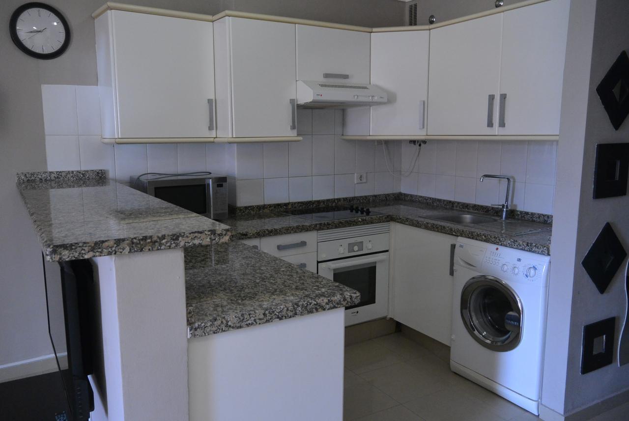 Appartement Jardin Marino à Puerto de Santiago  Extérieur photo